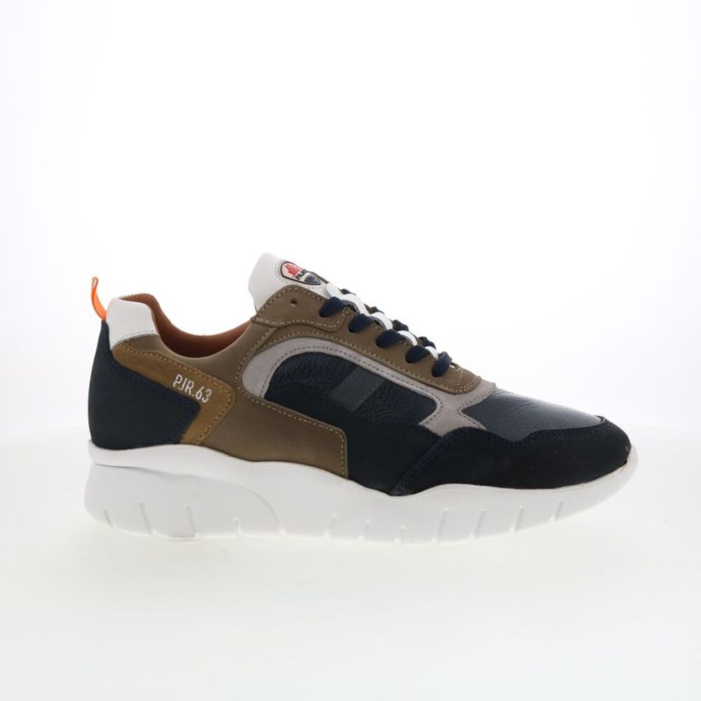 Pajar Mens Cam Blue Shoes (NWT)